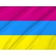 Flag of Dinskoy Rayon, Patriotic Flags, Unique Design Print, Flags for Indoor & Outdoor Use - Imagine 2