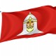 Flag of Golovinsky, Unique Design Print, Flags for Indoor & Outdoor Use - Imagine 1