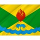 Flag of Gorkovsky Rayon, Unique Design Print, Flags for Indoor & Outdoor Use - Imagine 2