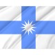 Flag of Gorskoe Rural Settlement, Unique Design Print, Flags for Indoor & Outdoor Use - Imagine 2