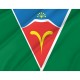 Flag of Ishimbay, Unique Design Print, Flags for Indoor & Outdoor Use - Imagine 2