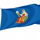 Flag of Ivanovo, Unique Design Print, Flags for Indoor & Outdoor Use - Imagine 1