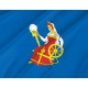 Flag of Ivanovo, Unique Design Print, Flags for Indoor & Outdoor Use - Imagine 2