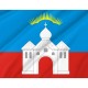 Flag of Kandalakshsky Rayon, Unique Design Print, Flags for Indoor & Outdoor Use - Imagine 2