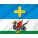 Kashira Flag for Indoor & Outdoor Use - Imagine 2