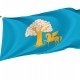 Flag of Kiginsky Rayon, Unique Design Print, Flags for Indoor & Outdoor Use - Imagine 1