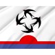 Flag of Kilmezsky Rayon, Unique Design Print, Flags for Indoor & Outdoor Use - Imagine 2