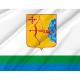 Flag of Kirov Region, Unique Design Print, Flags for Indoor & Outdoor Use - Imagine 2