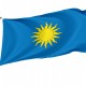 Flag of Kislovodsk, Unique Design Print, Flags for Indoor & Outdoor Use - Imagine 1
