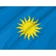 Flag of Kislovodsk, Unique Design Print, Flags for Indoor & Outdoor Use - Imagine 2