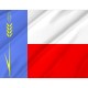 Flag of Klintsovsky District, Unique Design Print, Flags for Indoor & Outdoor Use - Imagine 2