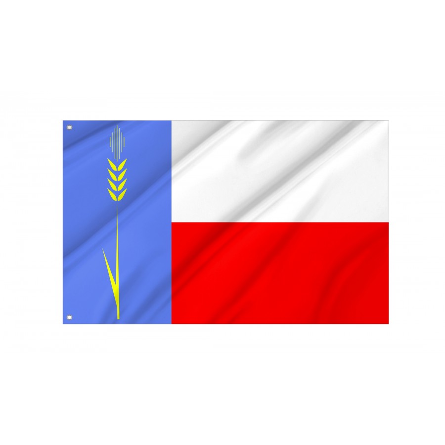 Flag Of Klintsovsky District, Unique Design Print, Flags For Indoor & Outdoor Use - High Quality Russia for Indoor and Outdoor Use