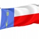 Flag of Klintsovsky District, Unique Design Print, Flags for Indoor & Outdoor Use - Imagine 1