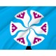 Flag of Kolguevsky Selsovet, Unique Design Print, Flags for Indoor & Outdoor Use - Imagine 2