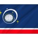 Flag of Korolyov City, Unique Design Print, Flags for Indoor & Outdoor Use - Imagine 2