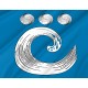 Flag of Kosino-Ukhtomsky, Moskow, Russia, Unique Design Print, Flags for Indoor & Outdoor Use - Imagine 2