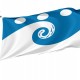 Flag of Kosino-Ukhtomsky, Unique Design Print, Flags for Indoor & Outdoor Use - Imagine 1