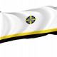 Flag of Kovdorsky Rayon, Unique Design Print, Flags for Indoor & Outdoor Use - Imagine 1