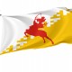 Flag of Krasnoselkup, Unique Design Print, Flags for Indoor & Outdoor Use - Imagine 1