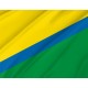 Flag of Krasnozyorsky Rayon, Unique Design Print, Flags for Indoor & Outdoor Use - Imagine 2