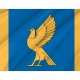 Flag of Kumertau, Unique Design Print, Flags for Indoor & Outdoor Use - Imagine 2