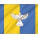 Flag of Kushnarenkovsky, Unique Design Print, Flags for Indoor & Outdoor Use - Imagine 2