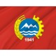 Flag of Labinsk, Unique Design Print, Flags for Indoor & Outdoor Use - Imagine 2