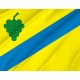 Flag of Levokumskoe, Unique Design Print, Flags for Indoor & Outdoor Use - Imagine 2