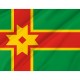 Flag of Likhoslavlsky Rayon, Unique Design Print, Flags for Indoor & Outdoor Use - Imagine 2