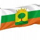 Flag of Lipetsk Oblast, Unique Design Print, Flags for Indoor & Outdoor Use - Imagine 1