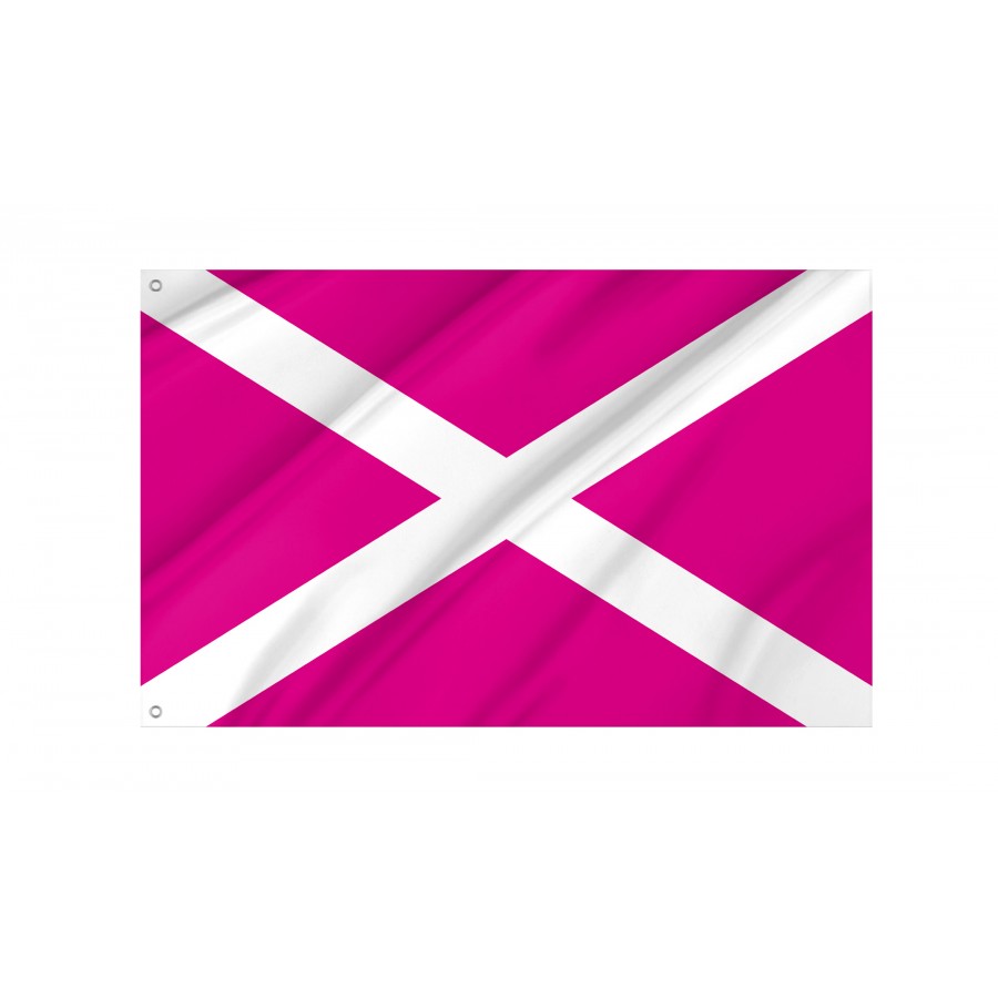 Flag Of Little Russia, Unique Design Print, Flags For Indoor & Outdoor Use - High Quality Russia for Indoor and Outdoor Use