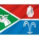 Flag of Losino-Petrovsky District, Unique Design Print, Flags for Indoor & Outdoor Use - Imagine 2