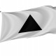 Flag of Magnitogorsk, Unique Design Print, Flags for Indoor & Outdoor Use - Imagine 1