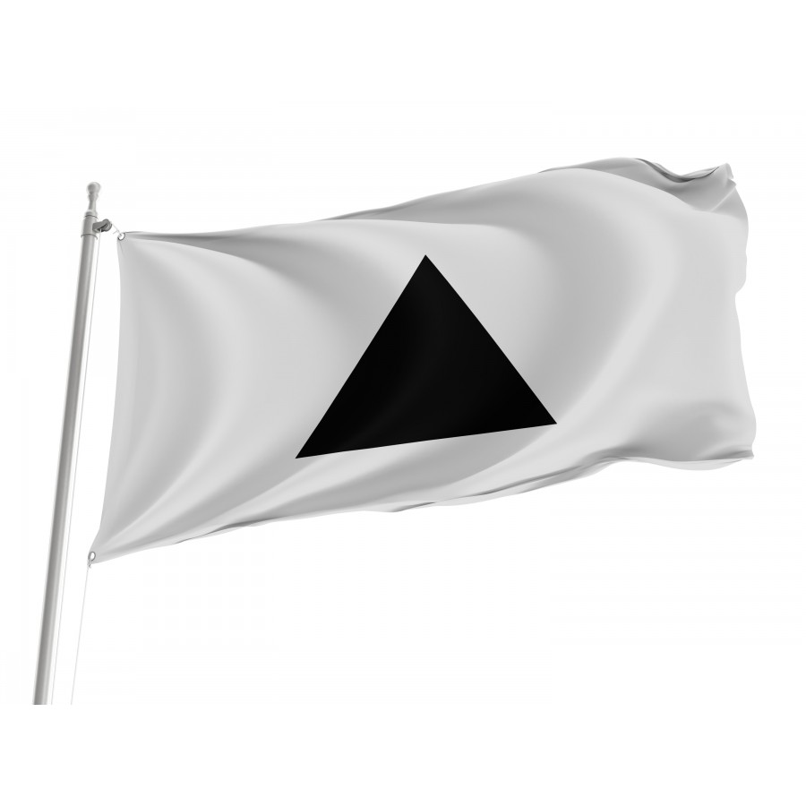 Flag Of Magnitogorsk, Unique Design Print, Flags For Indoor & Outdoor Use - High Quality Russia for Indoor and Outdoor Use
