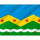 Flag of Marushkinskoe, Unique Design Print, Flags for Indoor & Outdoor Use - Imagine 2