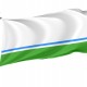 Flag of Mayminsky Rayon, Unique Design Print, Flags for Indoor & Outdoor Use - Imagine 1