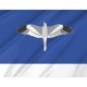 Flag of Mechetlinsky Rayon, Unique Design Print, Flags for Indoor & Outdoor Use - Imagine 2