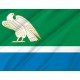 Flag of Meleuzovsky Rayon, Unique Design Print, Flags for Indoor & Outdoor Use - Imagine 2