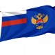 Ministry for Development of Russian Far East Flag - Imagine 1