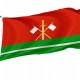 Flag of Monastyrschinsky Rayon, Unique Design Print, Flags for Indoor & Outdoor Use - Imagine 1
