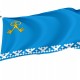Flag of Muravlenko, Unique Design Print, Flags for Indoor & Outdoor Use - Imagine 1