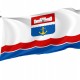 Flag of Nakhimov District, Unique Design Print, Flags for Indoor & Outdoor Use - Imagine 1