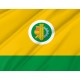 Flag of Namsky nasleg, Unique Design Print, Flags for Indoor & Outdoor Use - Imagine 2
