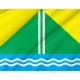 Flag of Nazyvaevsky Rayon, Patriotic Flags, Unique Design Print, Flags for Indoor & Outdoor Use - Imagine 2
