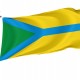 Flag of Nevinnomyssk, Patriotic Flags, Unique Design Print, Flags for Indoor & Outdoor Use - Imagine 1