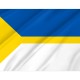 Flag of Nizhnevartovsk, Patriotic Flags, Unique Design Print, Flags for Indoor & Outdoor Use - Imagine 2