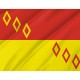 Flag of Noginsky Rayon, Patriotic Flags, Unique Design Print, Flags for Indoor & Outdoor Use - Imagine 2