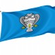 Flag of Novy Urengoy, Patriotic Flags, Unique Design Print, Flags for Indoor & Outdoor Use - Imagine 1