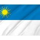 Flag of Novy, Patriotic Flags, Unique Design Print, Flags for Indoor & Outdoor Use - Imagine 2