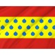 Flag of Obilnoe, Patriotic Flags, Unique Design Print, Flags for Indoor & Outdoor Use - Imagine 2